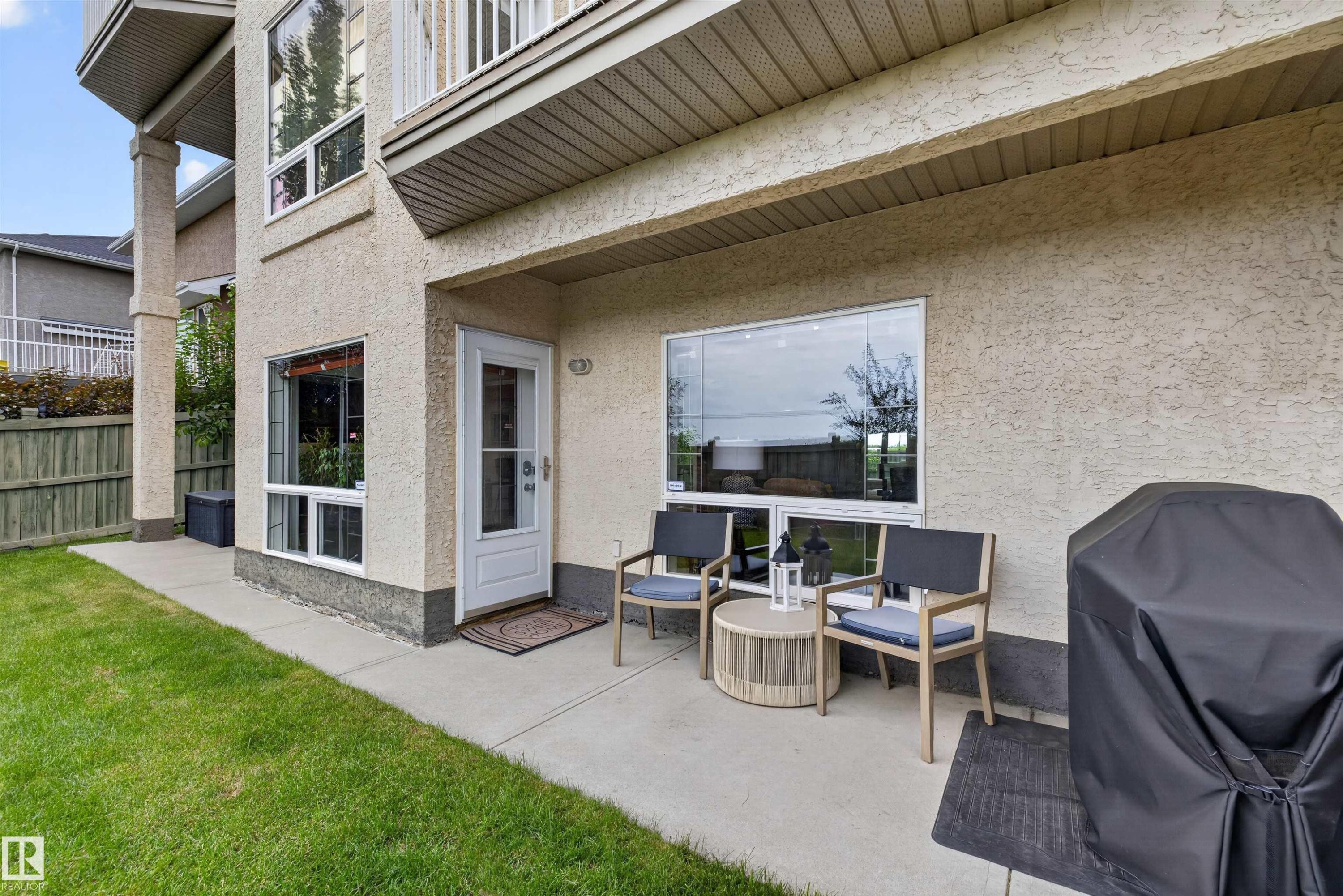 1751 Haswell Cove Nw, Edmonton, AB - Outdoor With Exterior
