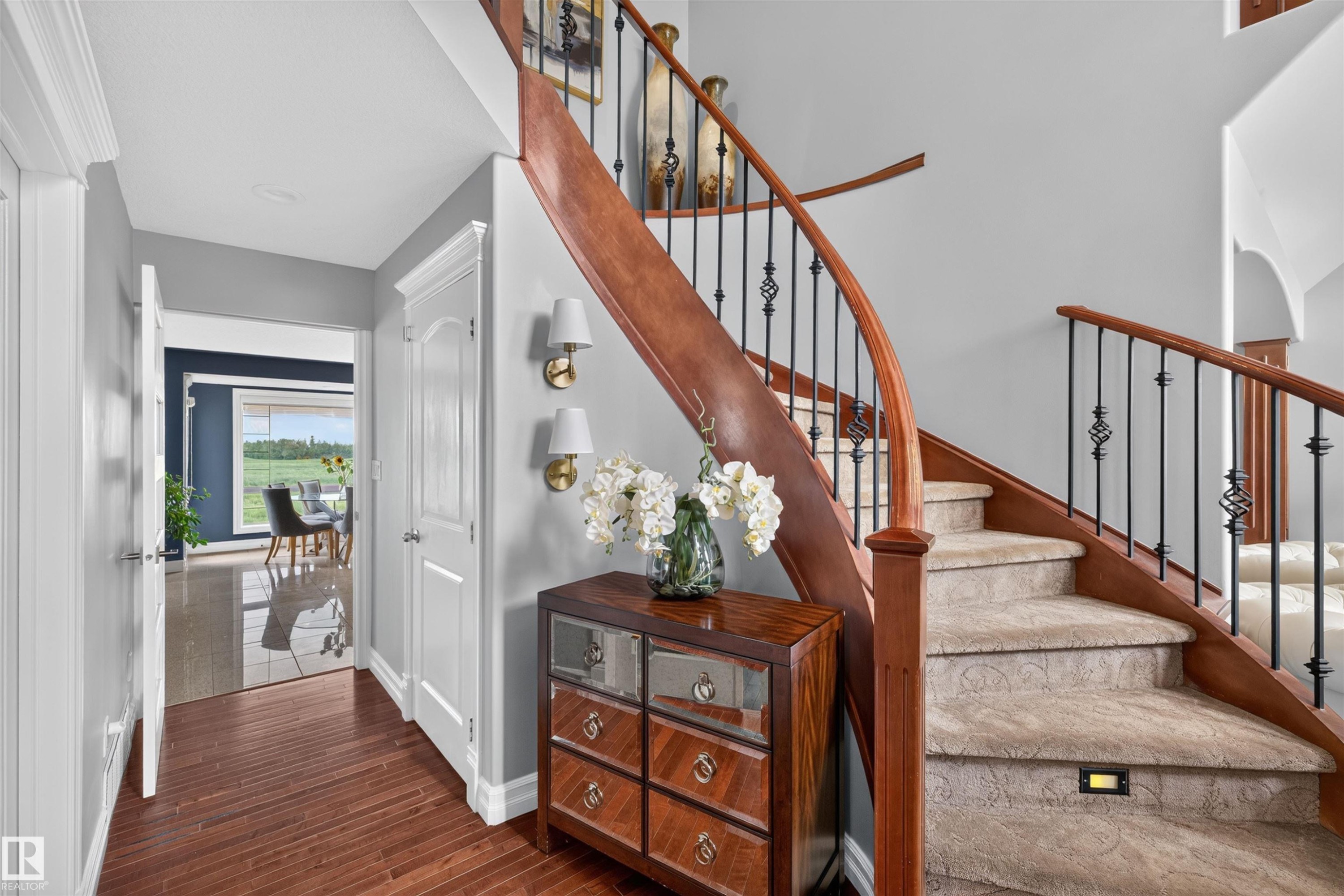 1751 Haswell Cove Nw, Edmonton, AB - Indoor Photo Showing Other Room