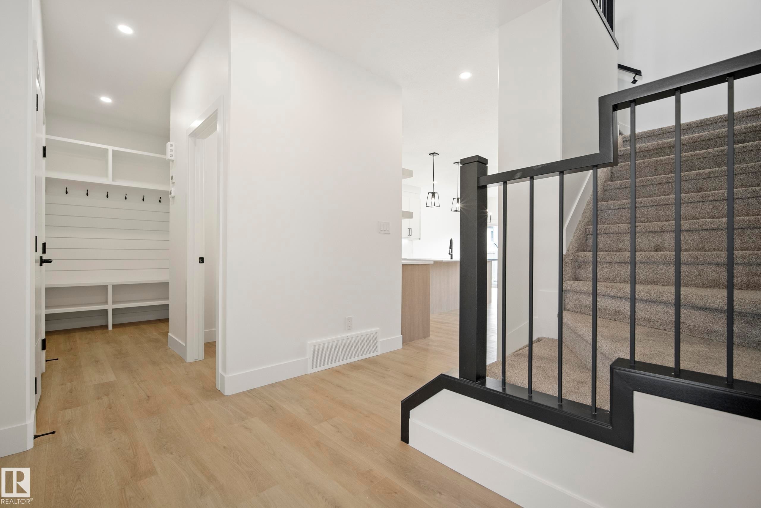 113 Caledon Crescent, Spruce Grove, AB - Indoor Photo Showing Other Room