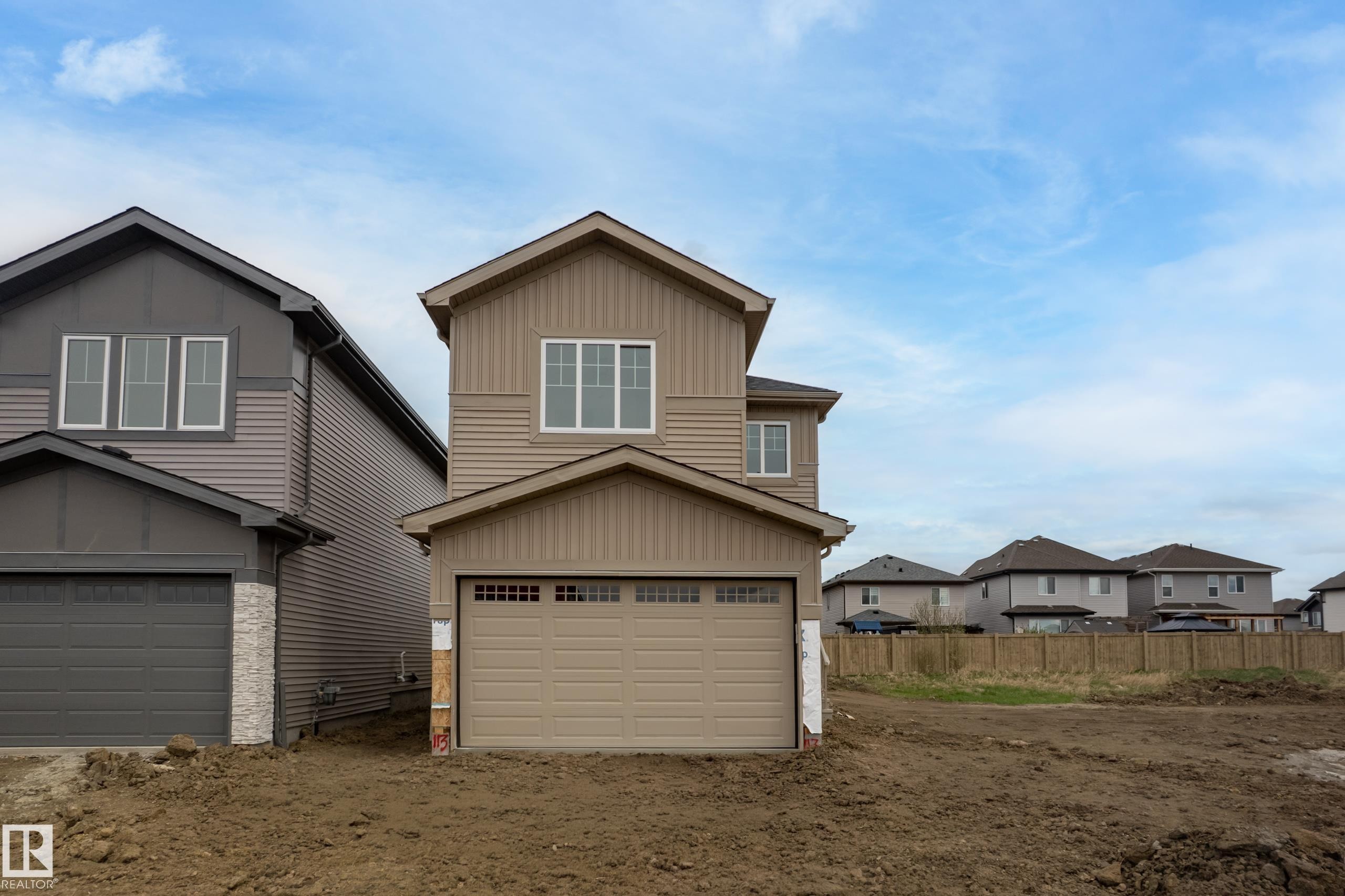 113 Caledon Crescent, Spruce Grove, AB - Outdoor