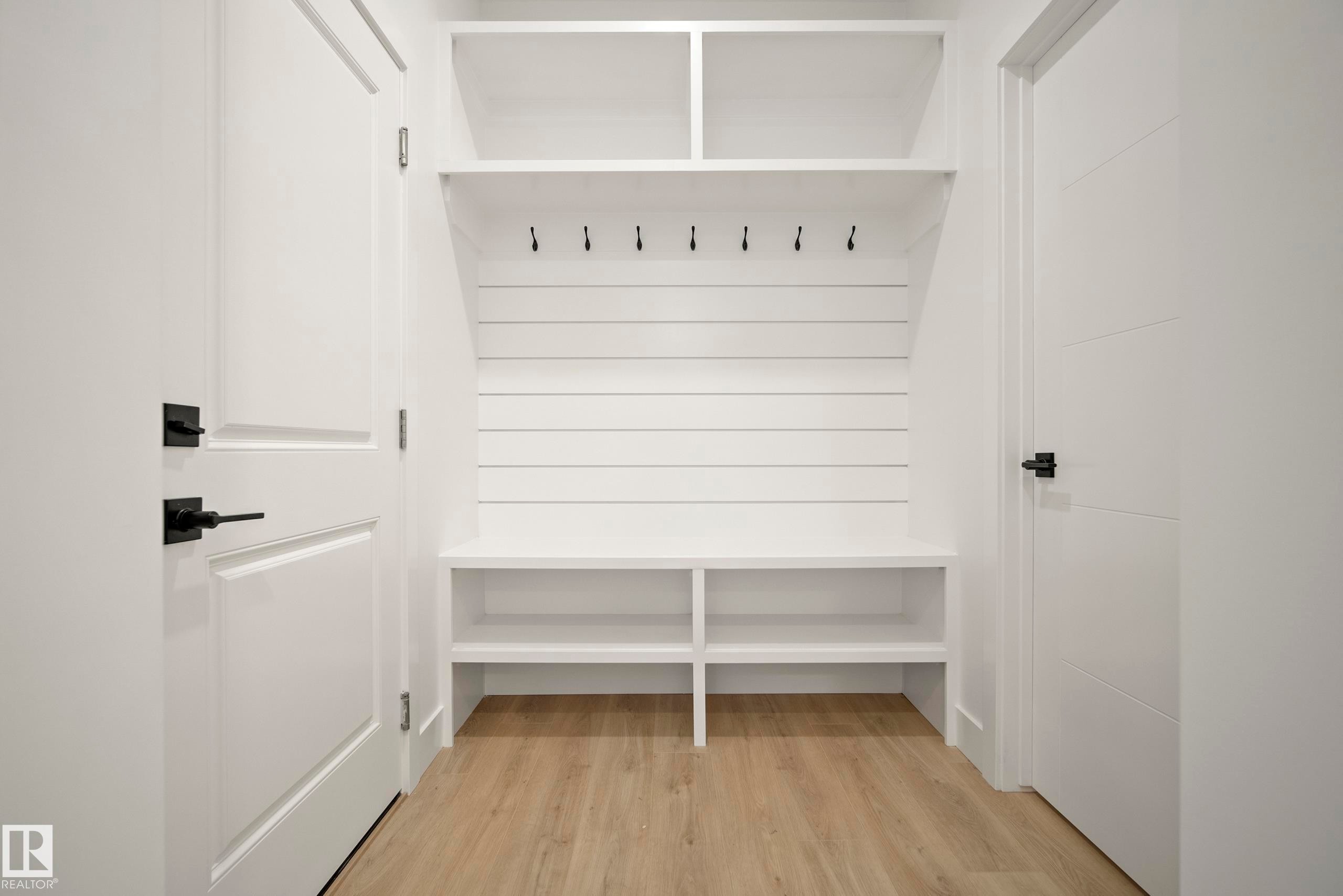 113 Caledon Crescent, Spruce Grove, AB - Indoor With Storage