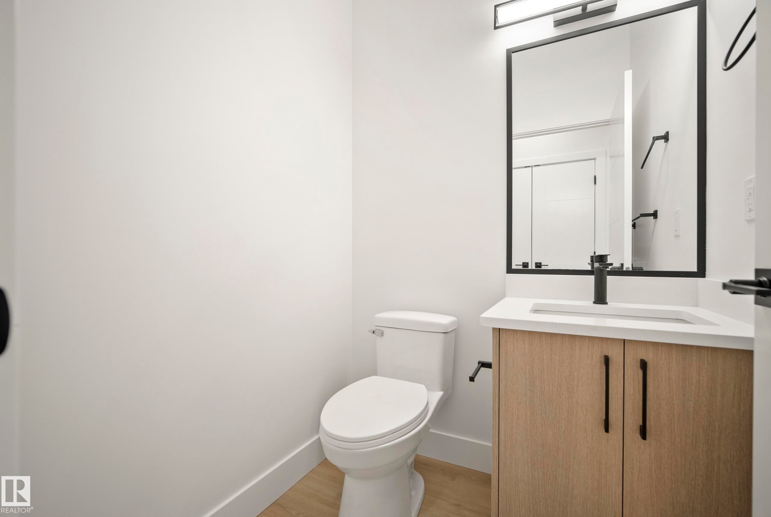 113 Caledon Crescent, Spruce Grove, AB - Indoor Photo Showing Bathroom