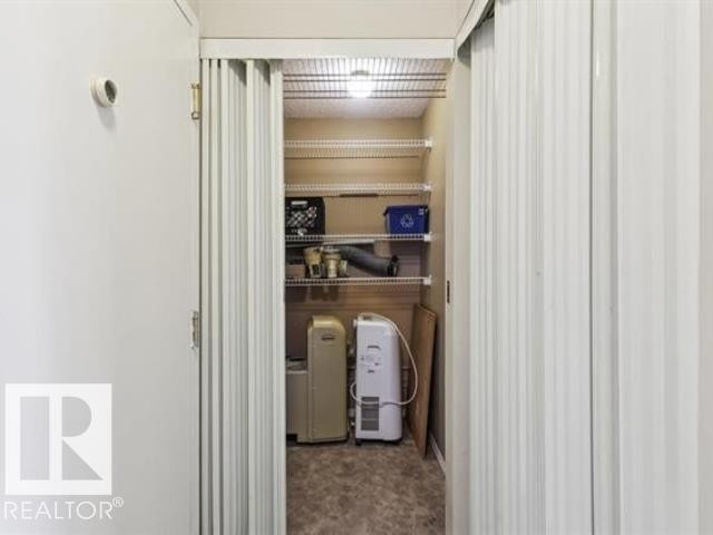 #267 10520 120 St Nw, Edmonton, AB - Indoor
