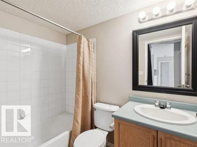 #267 10520 120 St Nw, Edmonton, AB - Indoor Photo Showing Bathroom