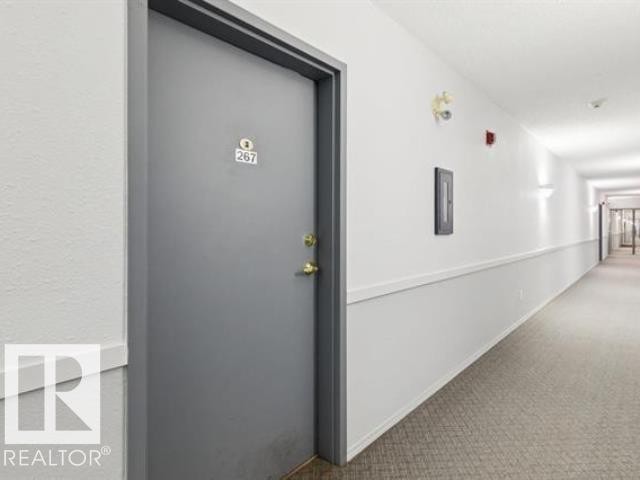 #267 10520 120 St Nw, Edmonton, AB - Indoor Photo Showing Other Room