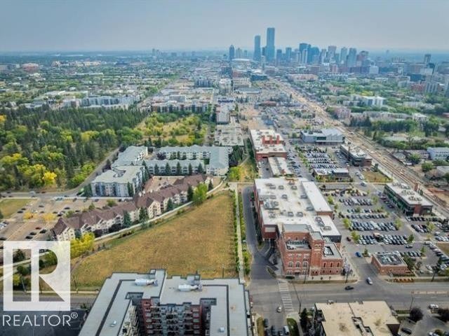#267 10520 120 St Nw, Edmonton, AB - Outdoor With View