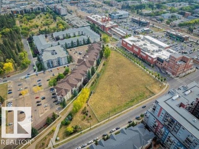 #267 10520 120 St Nw, Edmonton, AB - With View