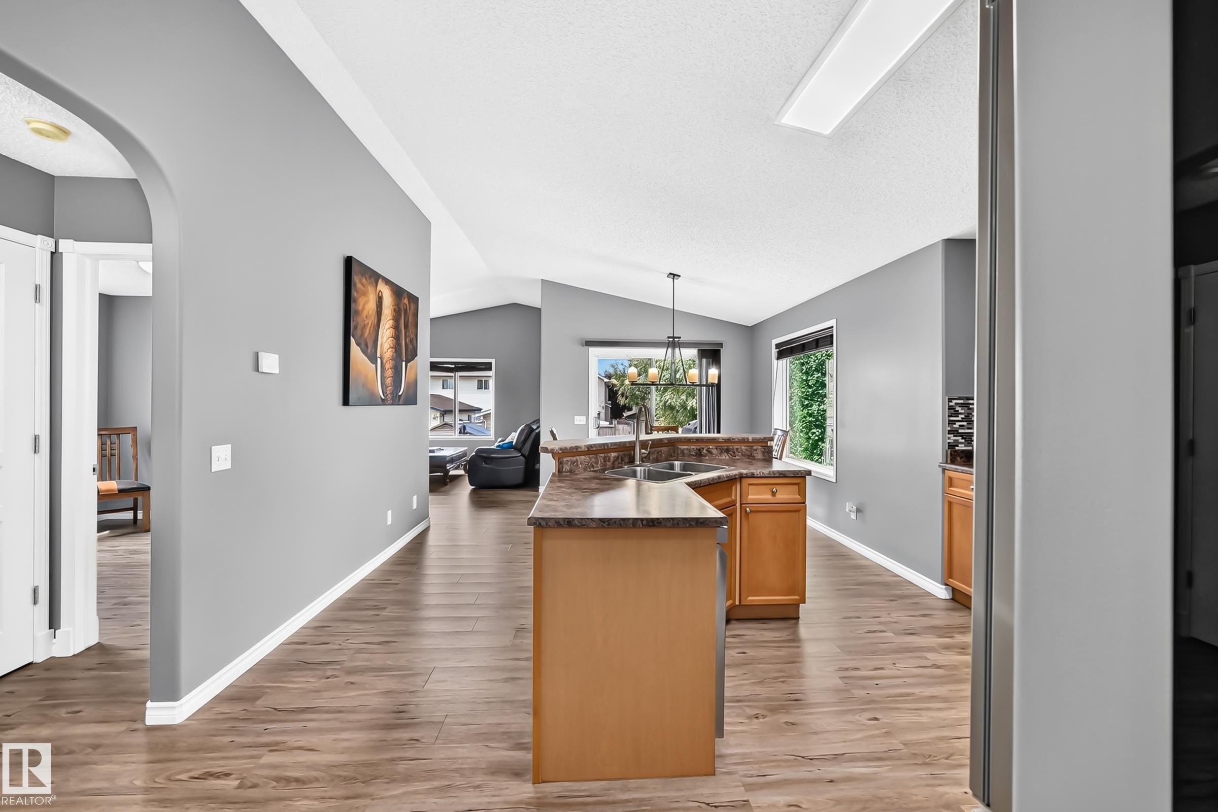 312 Gibb Close Nw, Edmonton, AB - Indoor