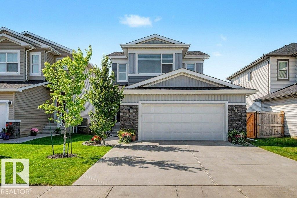 243 Brickyard Cove, Stony Plain, AB - Outdoor