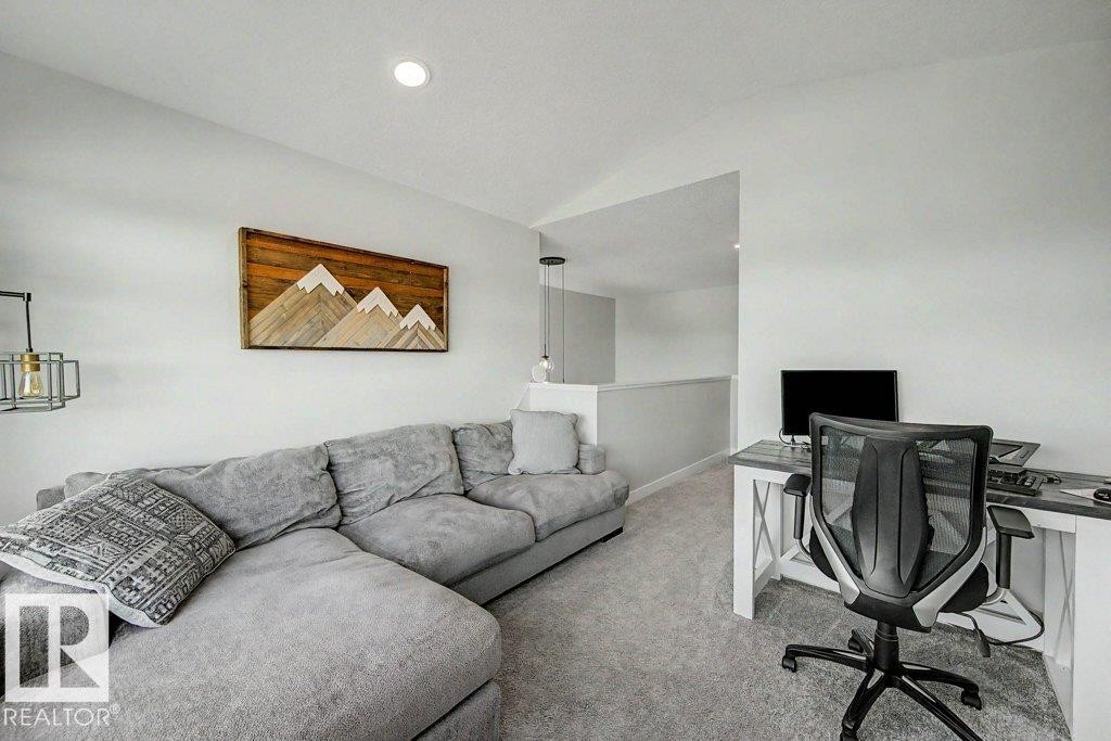 243 Brickyard Cove, Stony Plain, AB - Indoor