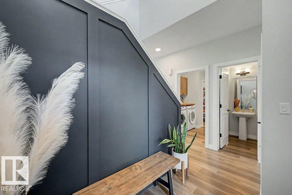 243 Brickyard Cove, Stony Plain, AB - Indoor Photo Showing Other Room