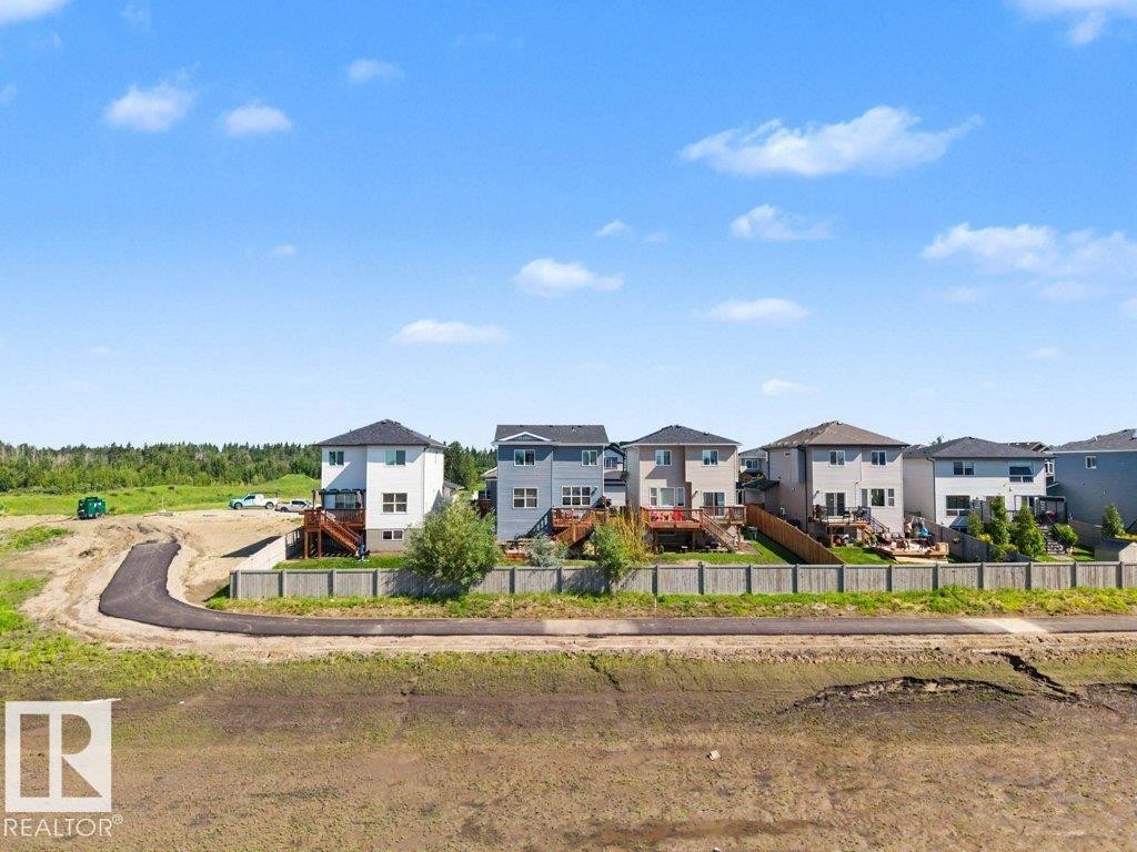 243 Brickyard Cove, Stony Plain, AB - Outdoor