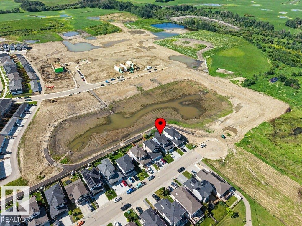 243 Brickyard Cove, Stony Plain, AB -
