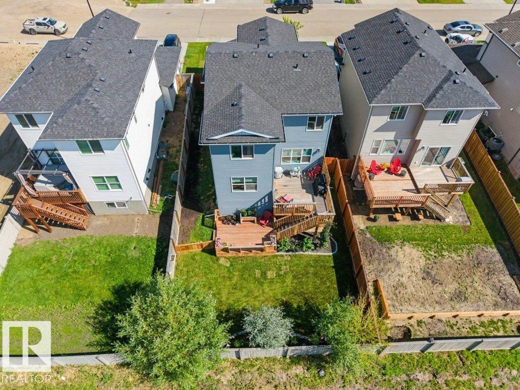 243 Brickyard Cove, Stony Plain, AB - Outdoor