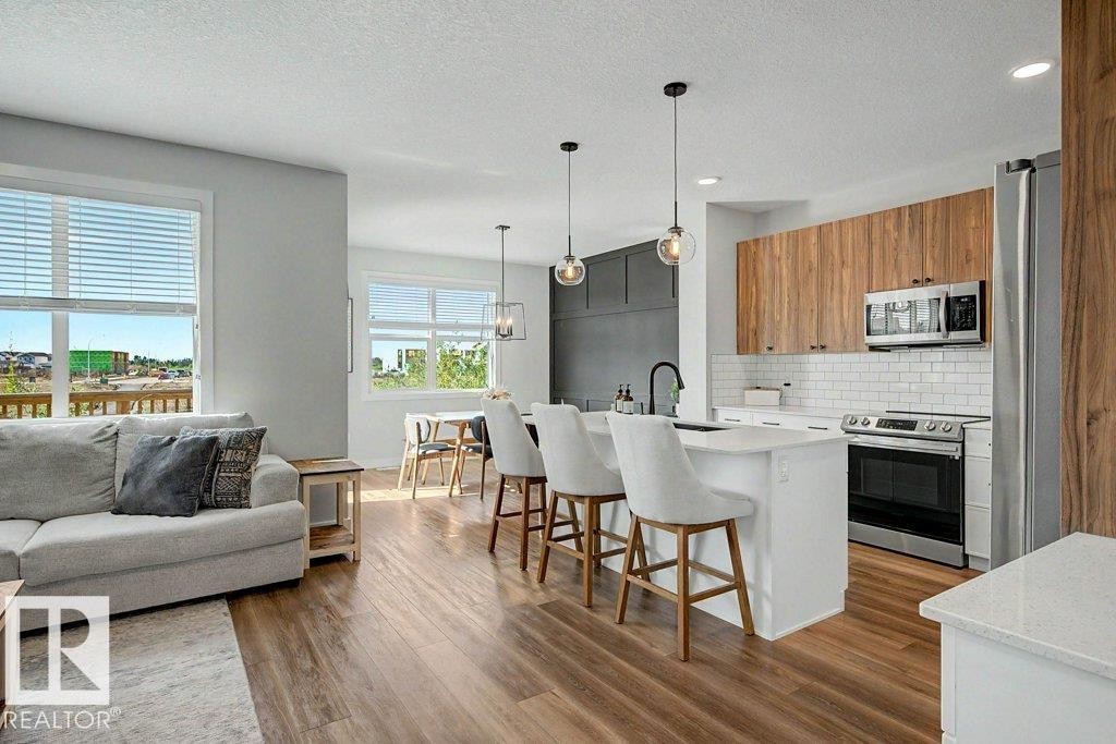 243 Brickyard Cove, Stony Plain, AB - Indoor