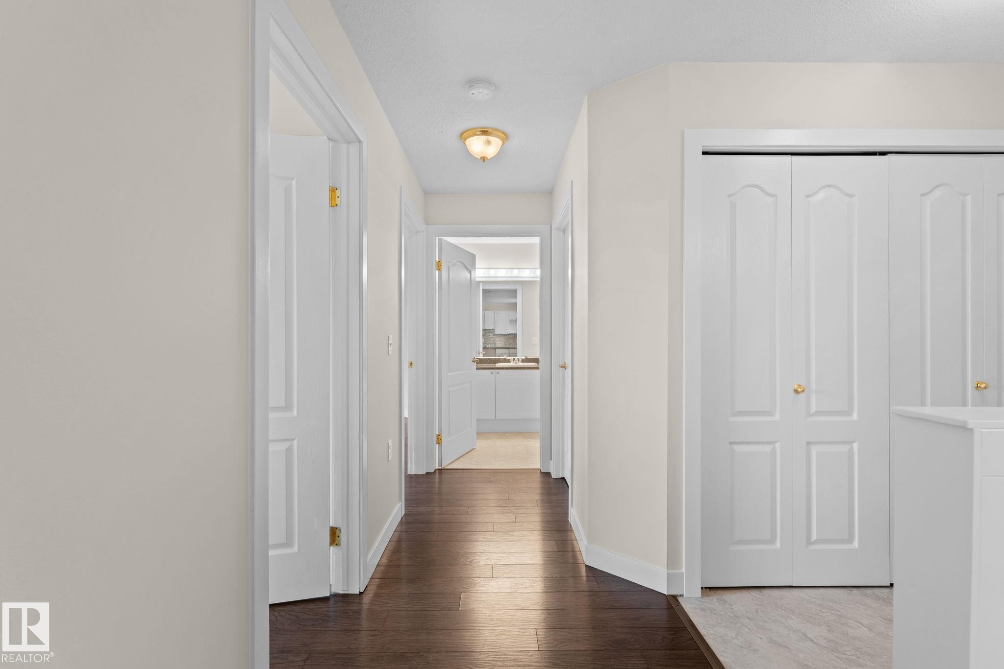 #243 13441 127 St Nw, Edmonton, AB - Indoor Photo Showing Other Room