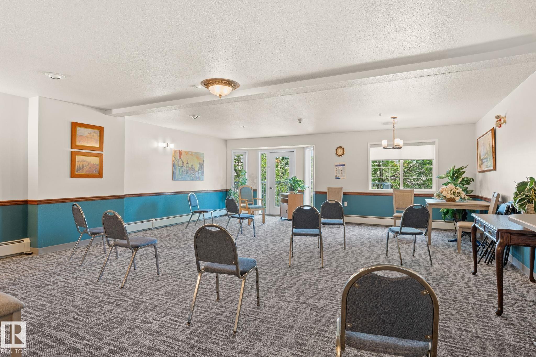 #243 13441 127 St Nw, Edmonton, AB - Indoor
