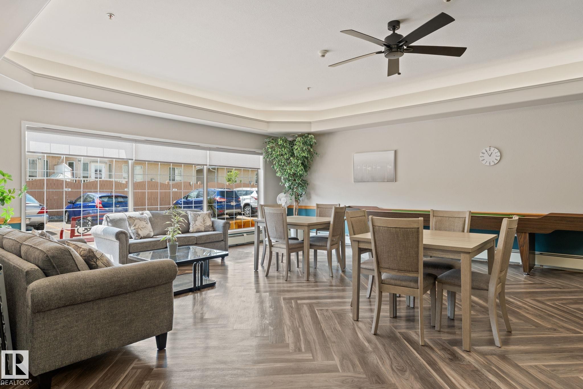 #243 13441 127 St Nw, Edmonton, AB - Indoor