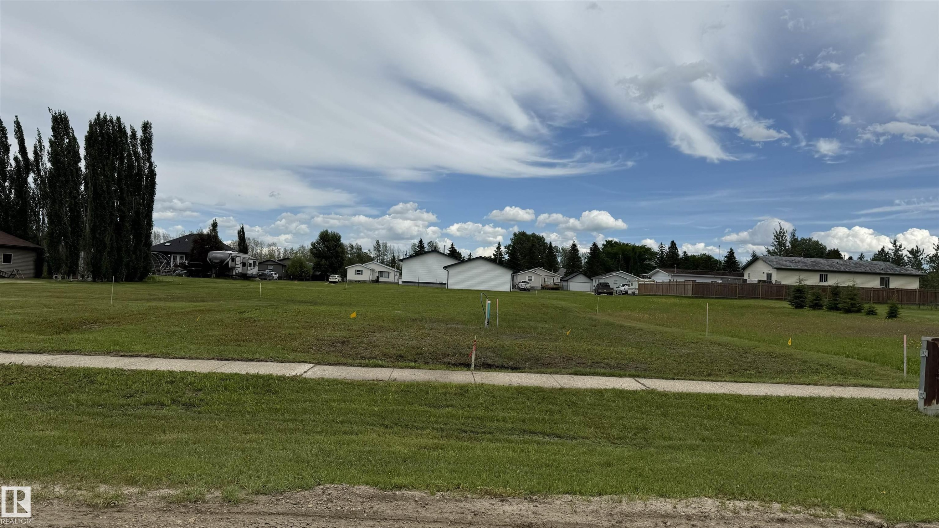 23 Woodbend, Warburg, AB