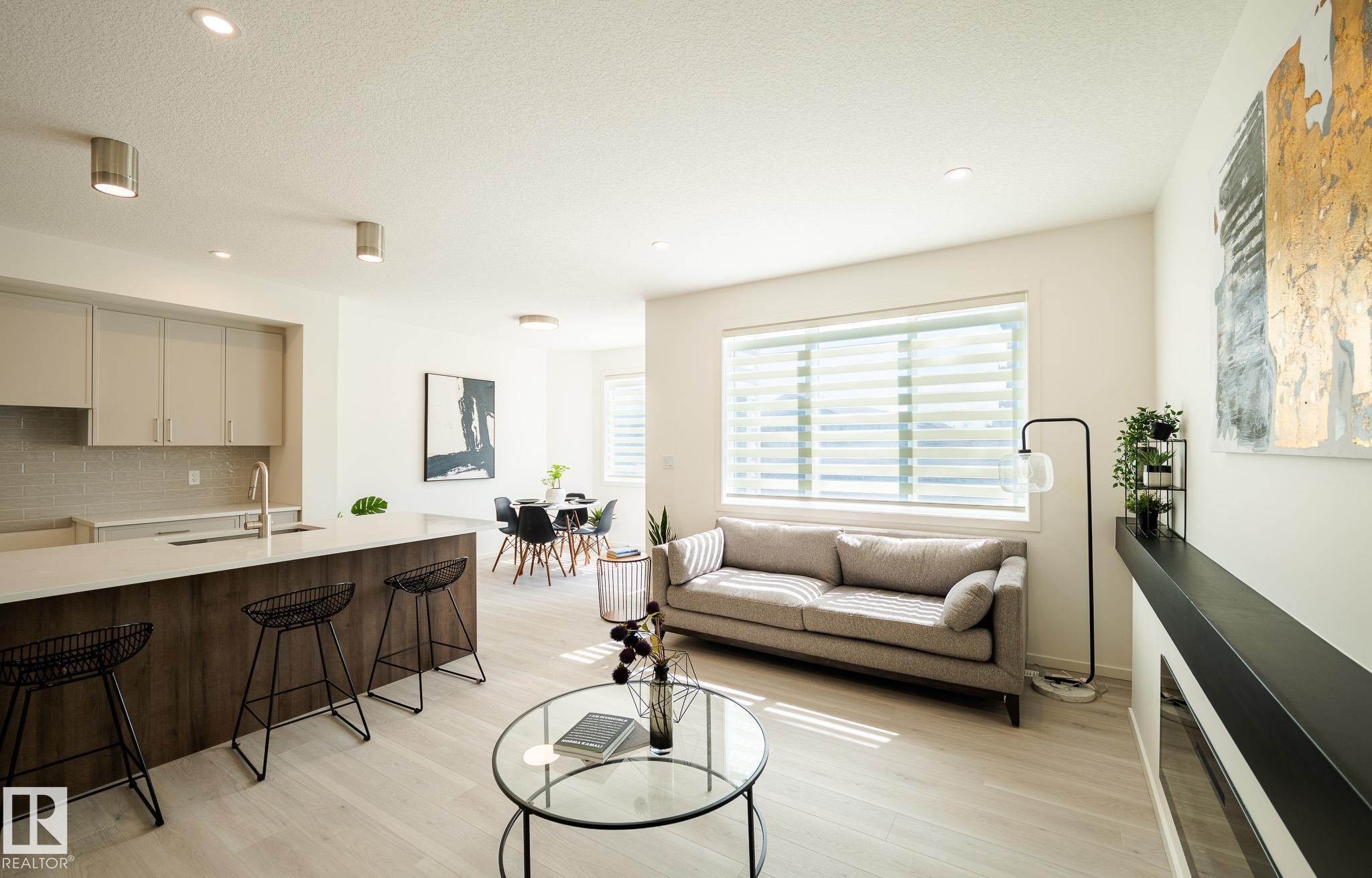 7705 174A Avenue, Edmonton, AB - Indoor