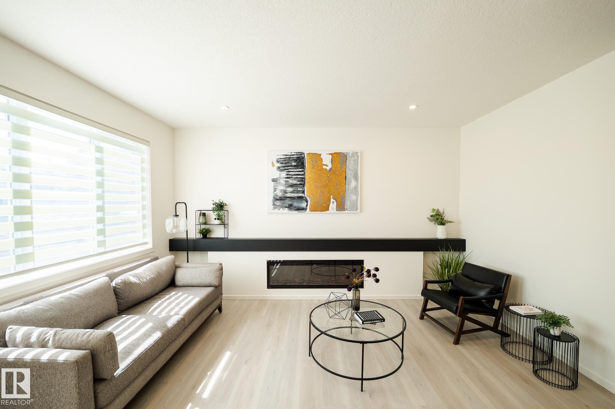 7705 174A Avenue, Edmonton, AB - Indoor