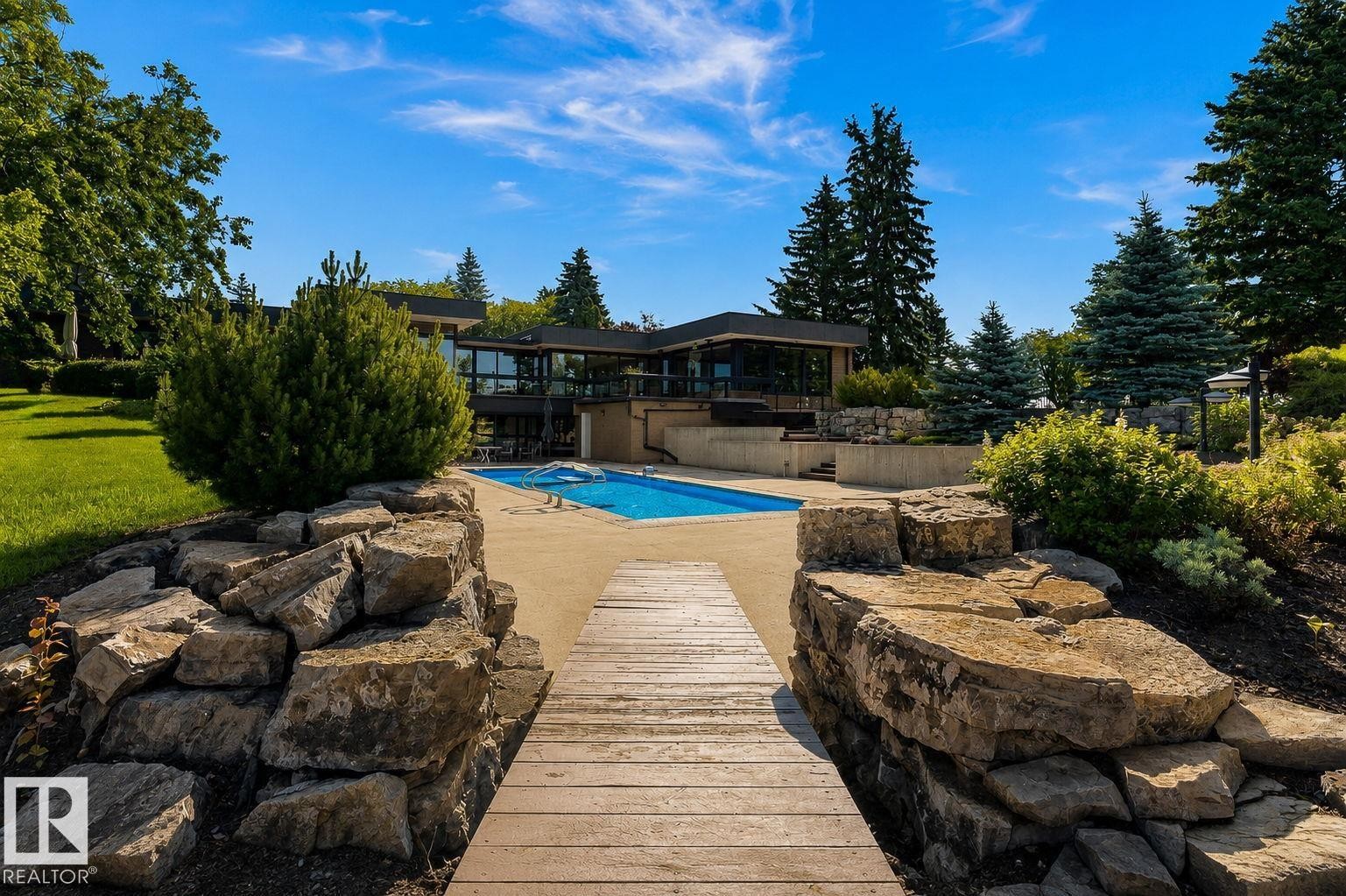 59 Westbrook Drive Nw, Edmonton, AB - Outdoor