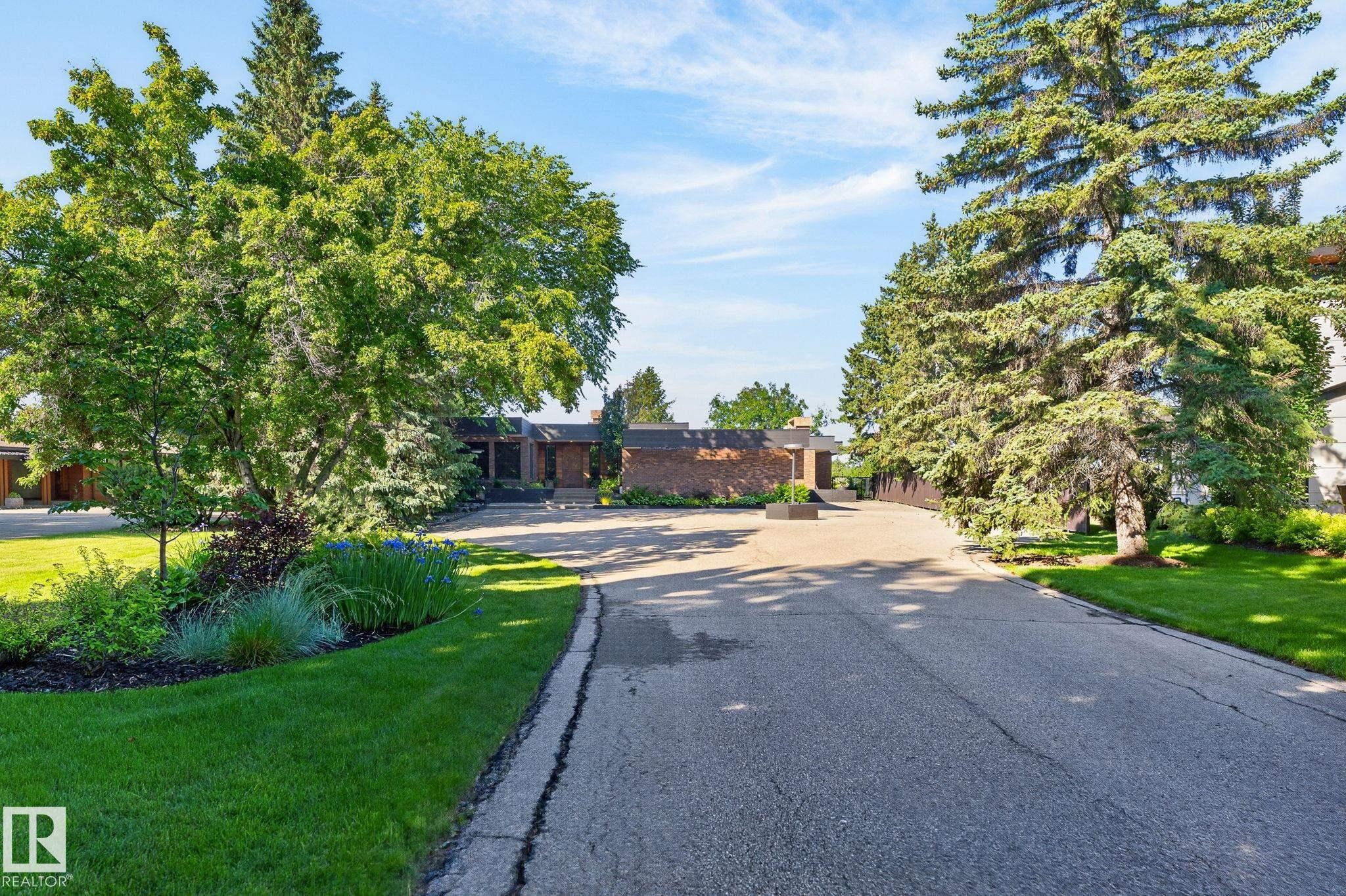 59 Westbrook Drive Nw, Edmonton, AB - Outdoor