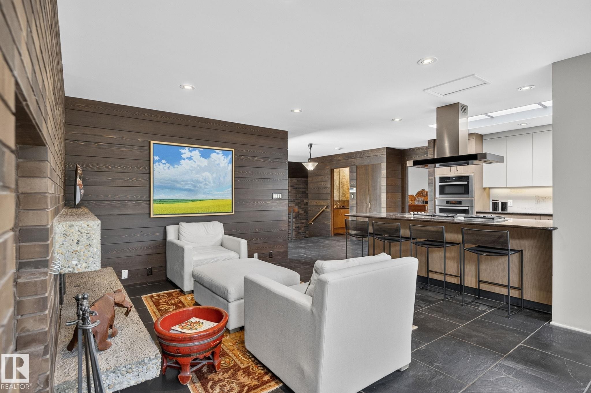 59 Westbrook Drive Nw, Edmonton, AB - Indoor