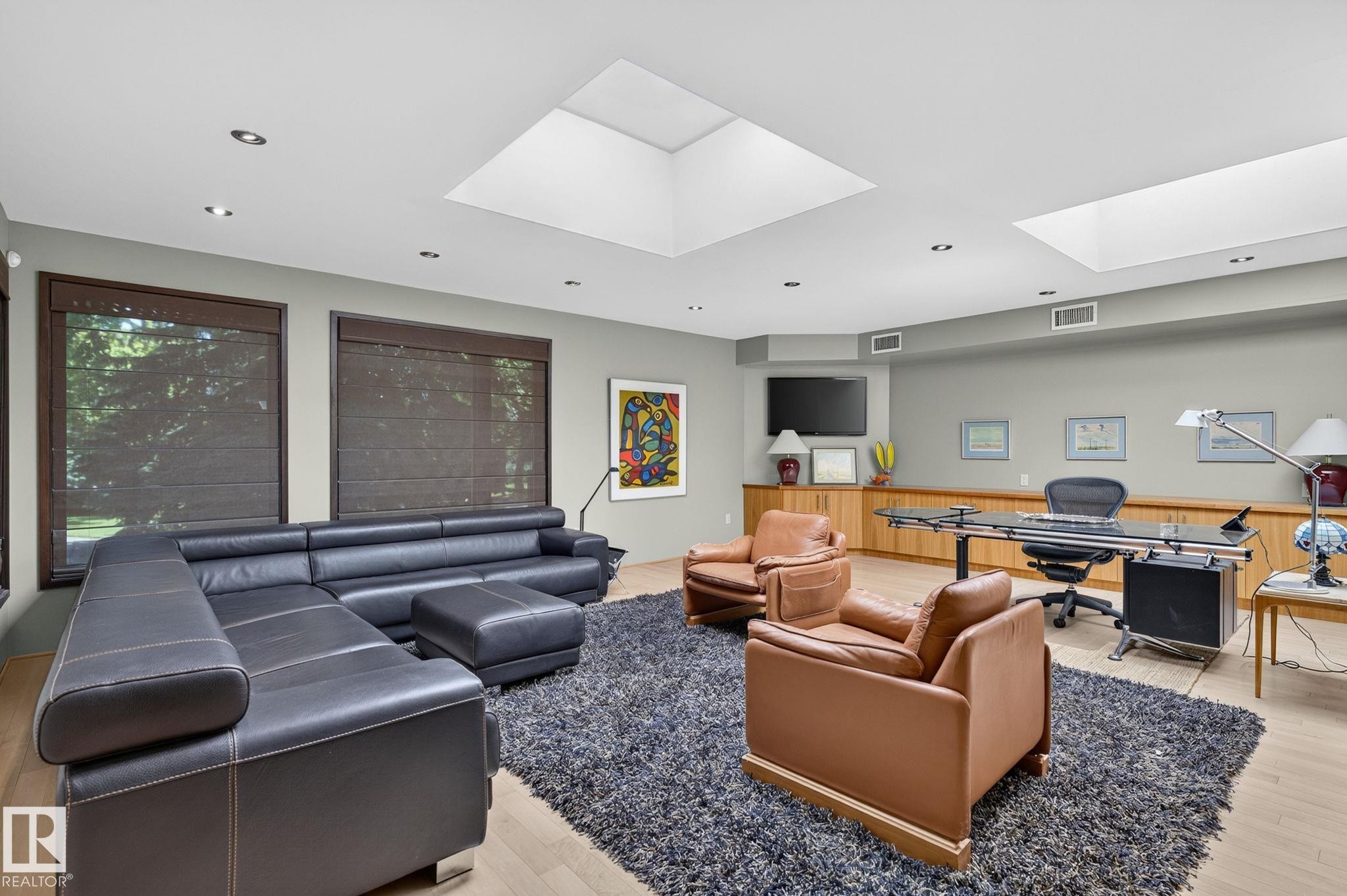 59 Westbrook Drive Nw, Edmonton, AB - Indoor