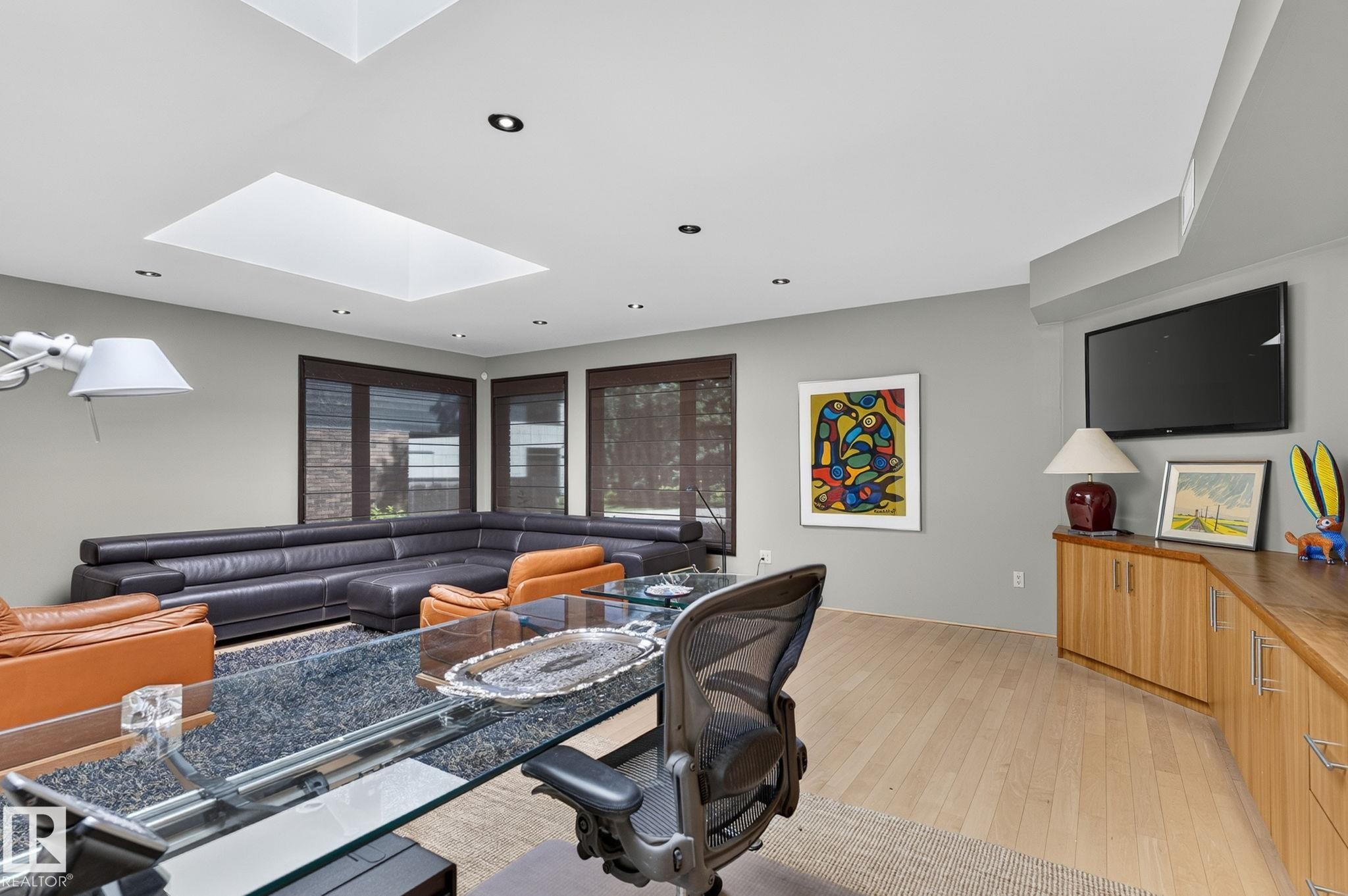 59 Westbrook Drive Nw, Edmonton, AB - Indoor