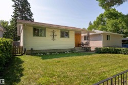 10605 101 Avenue Fort Saskatchewan, AB T8L 2B3