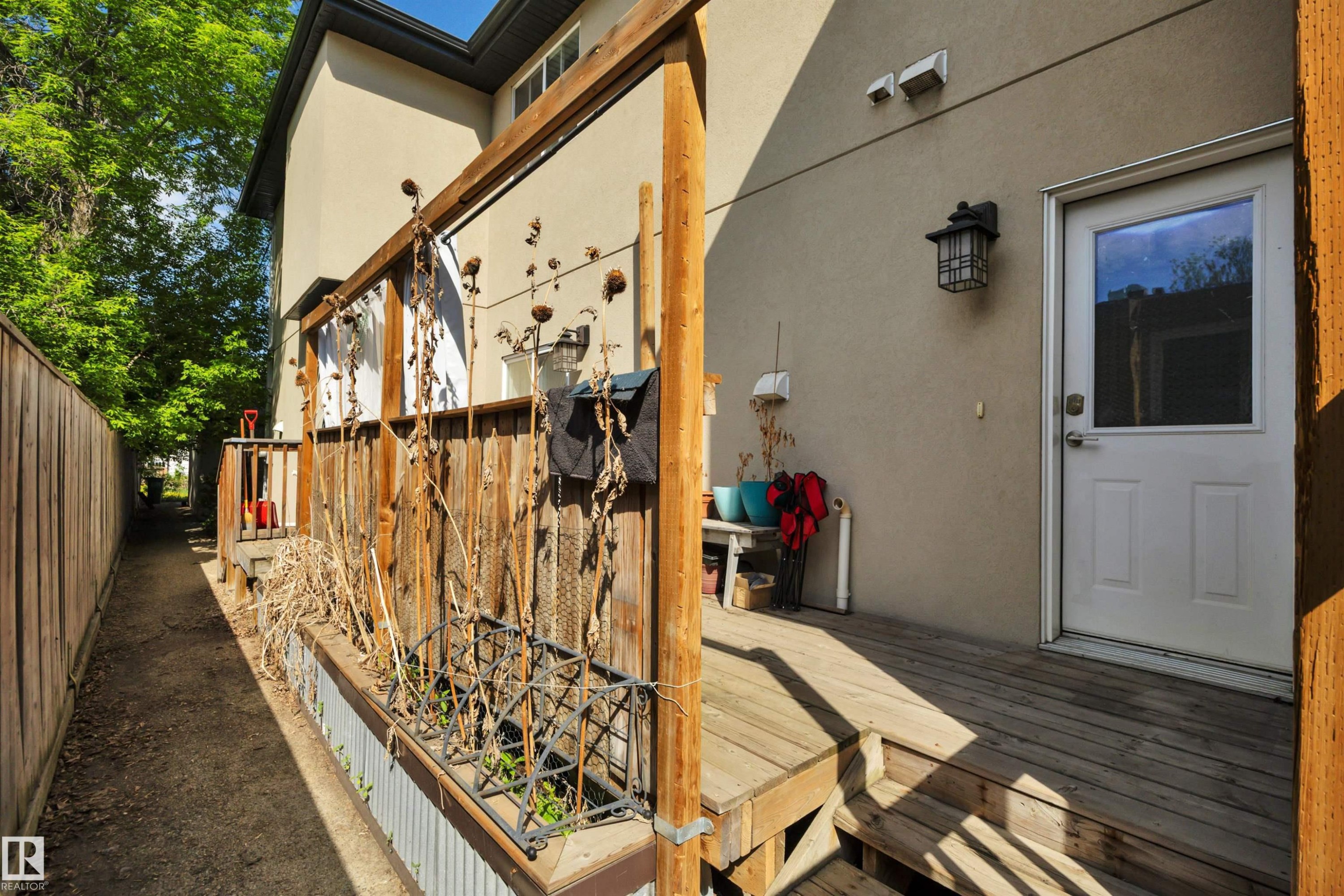 12205 112 Avenue, Edmonton, AB -