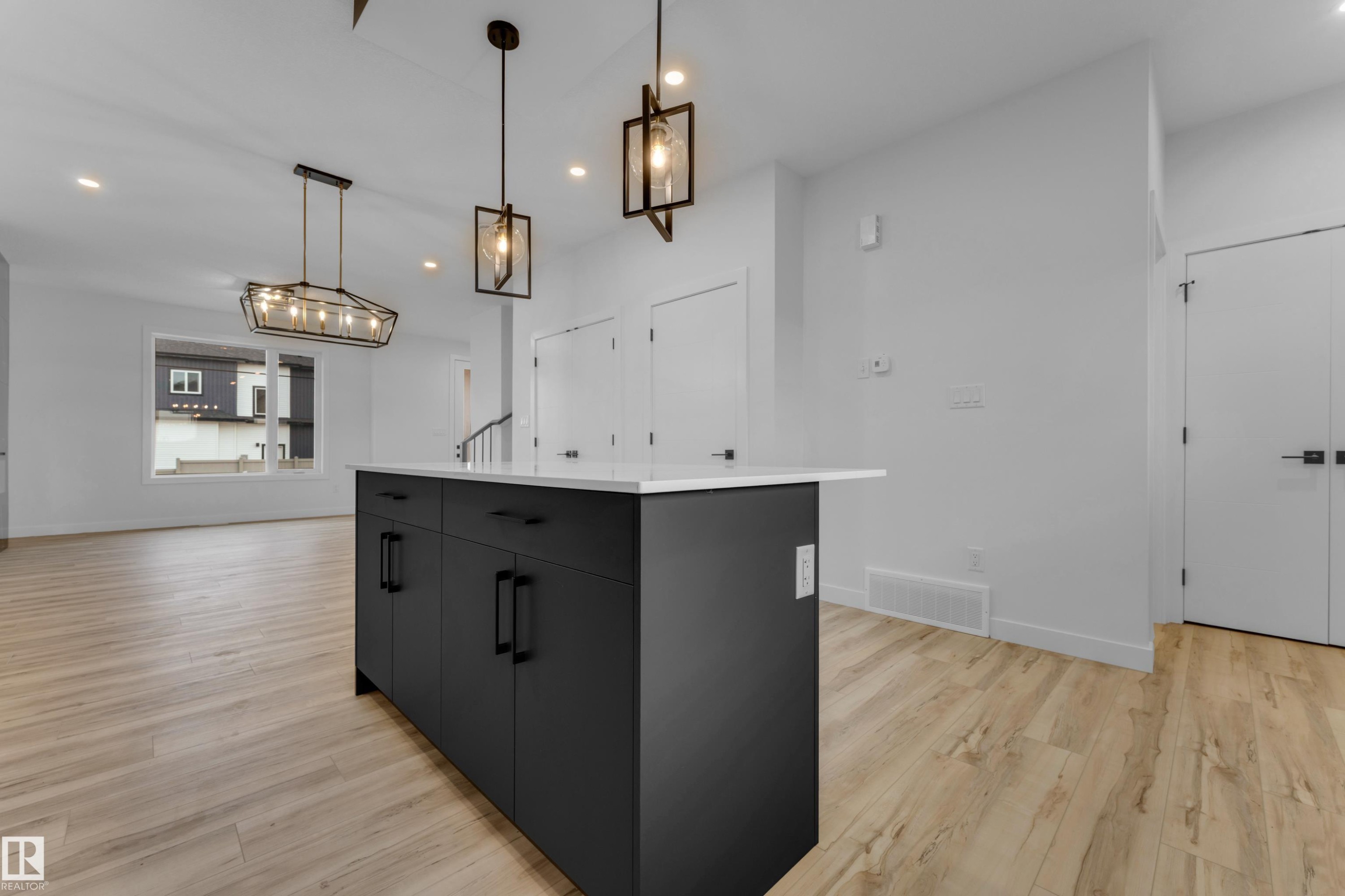 175 Graybriar Drive, Stony Plain, AB - Indoor