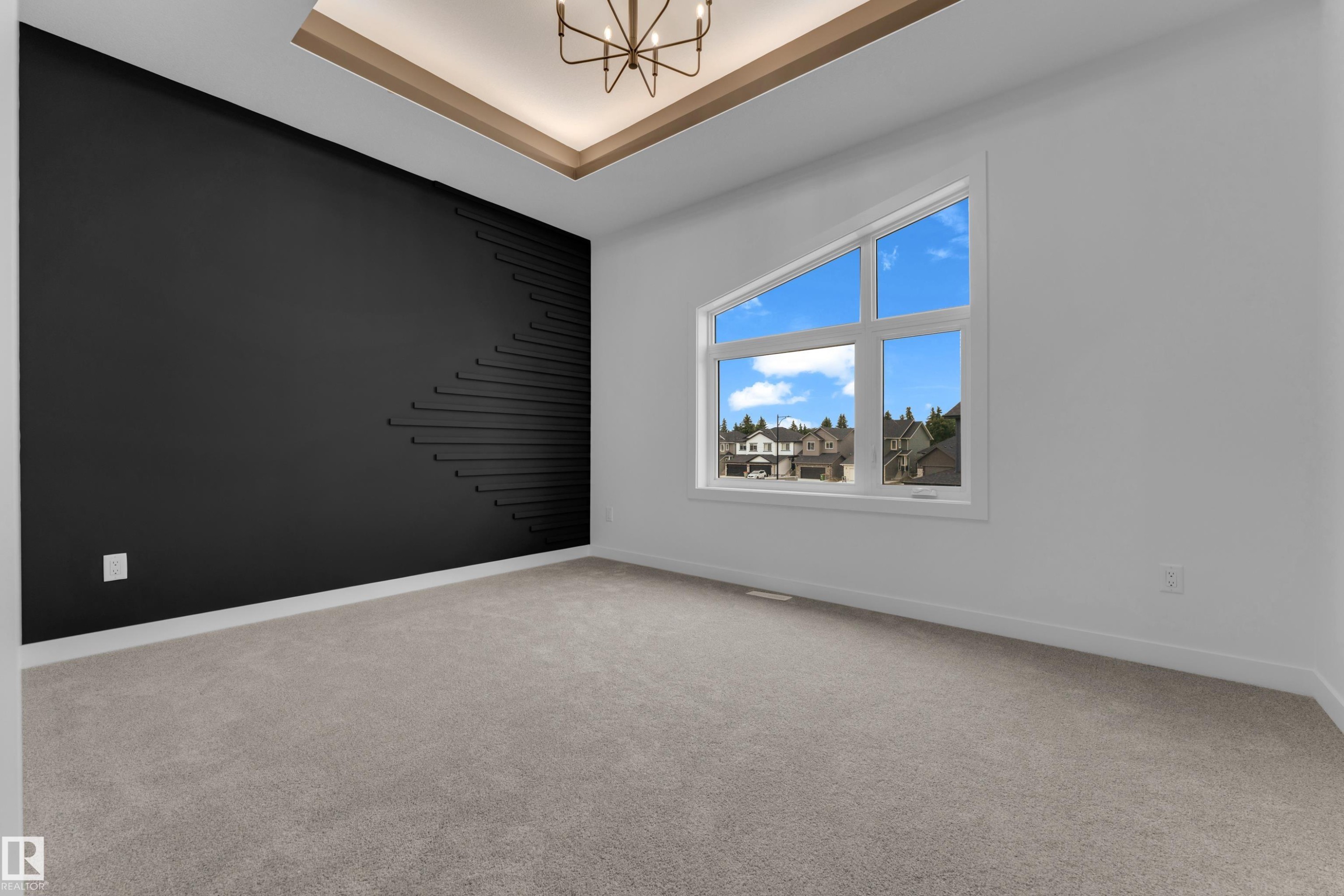 175 Graybriar Drive, Stony Plain, AB - Indoor Photo Showing Other Room