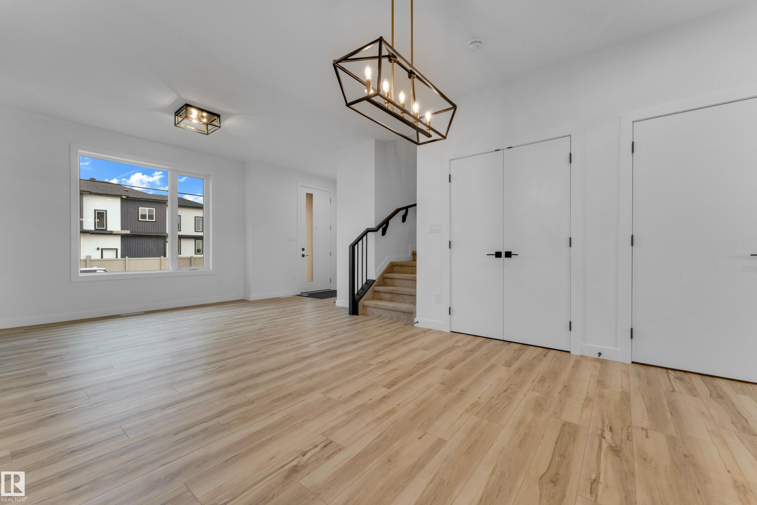 175 Graybriar Drive, Stony Plain, AB - Indoor Photo Showing Other Room