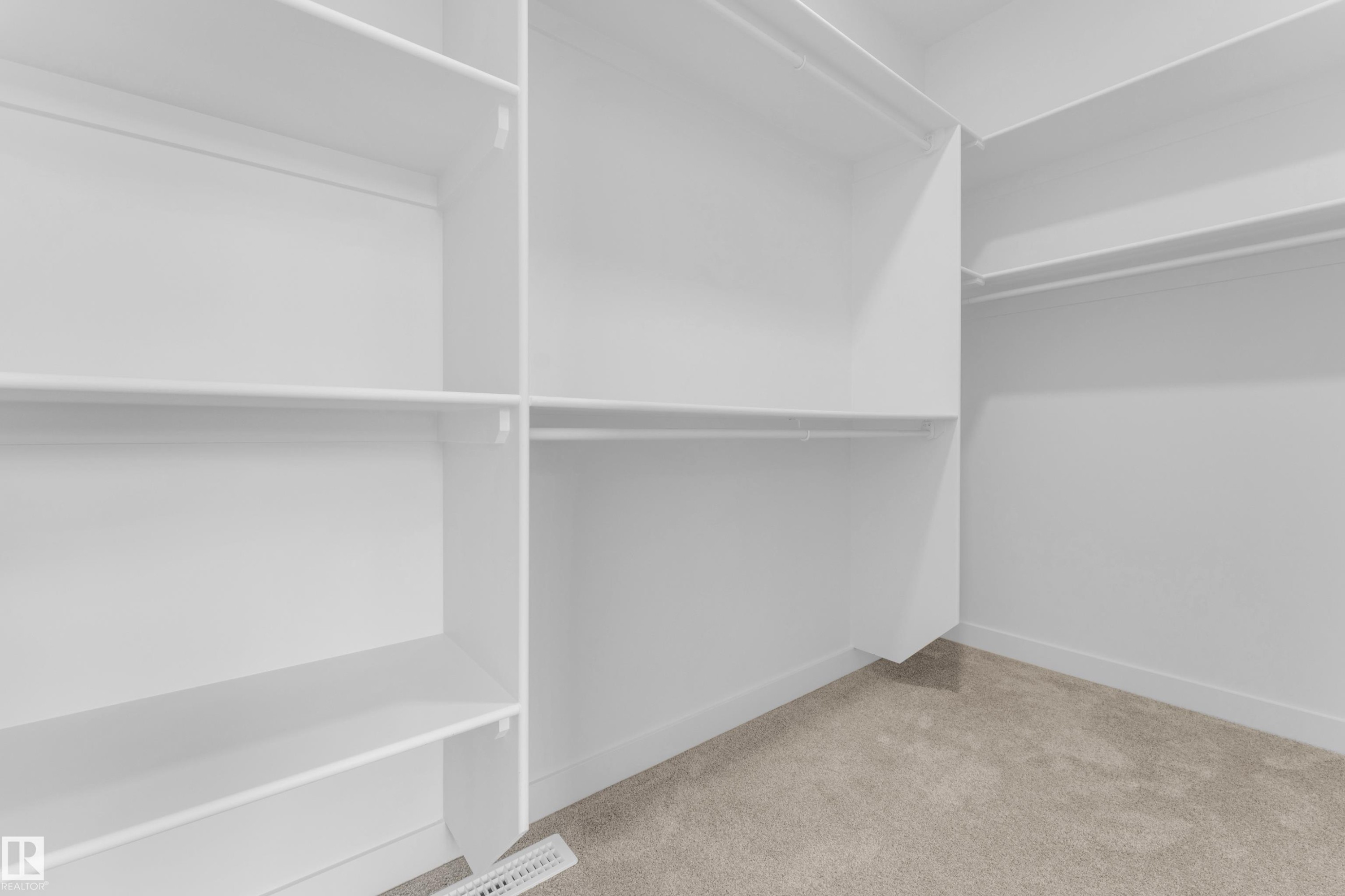 177 Graybriar Drive, Stony Plain, AB - Indoor With Storage
