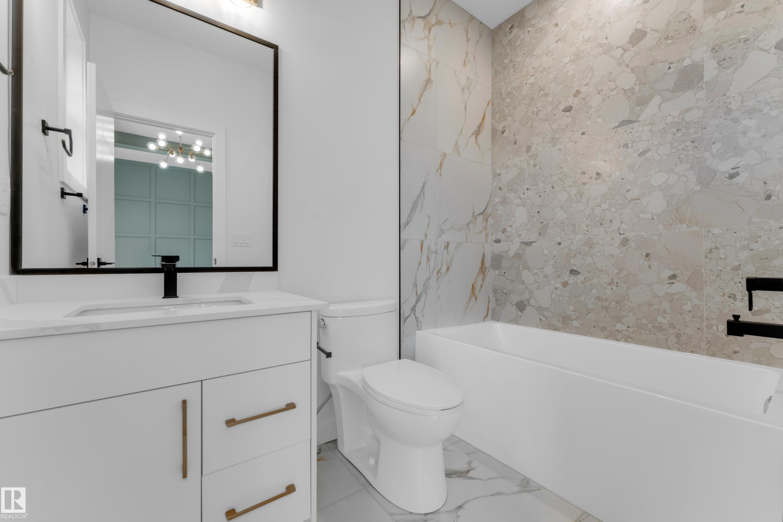 177 Graybriar Drive, Stony Plain, AB - Indoor Photo Showing Bathroom