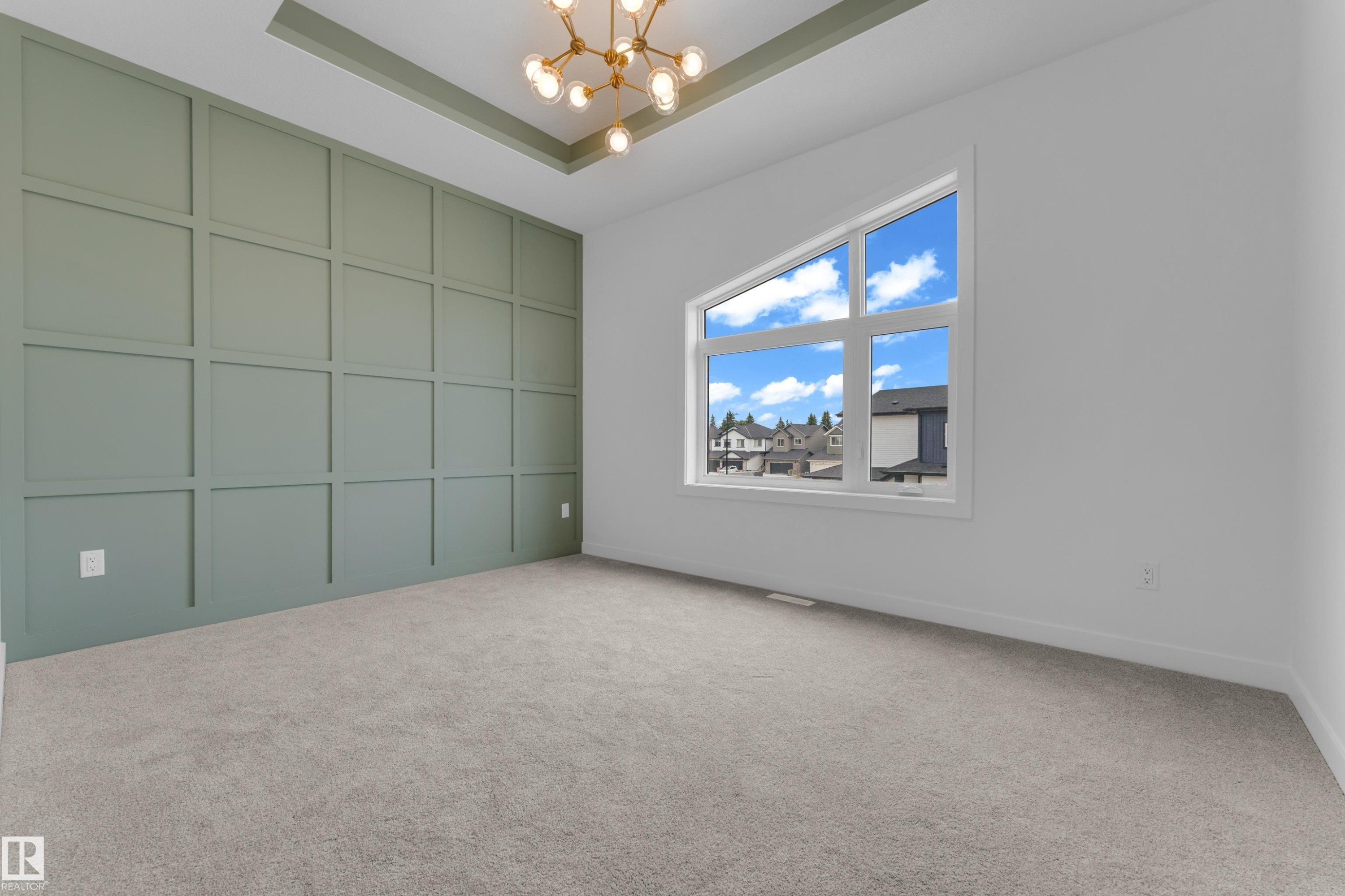177 Graybriar Drive, Stony Plain, AB - Indoor Photo Showing Other Room