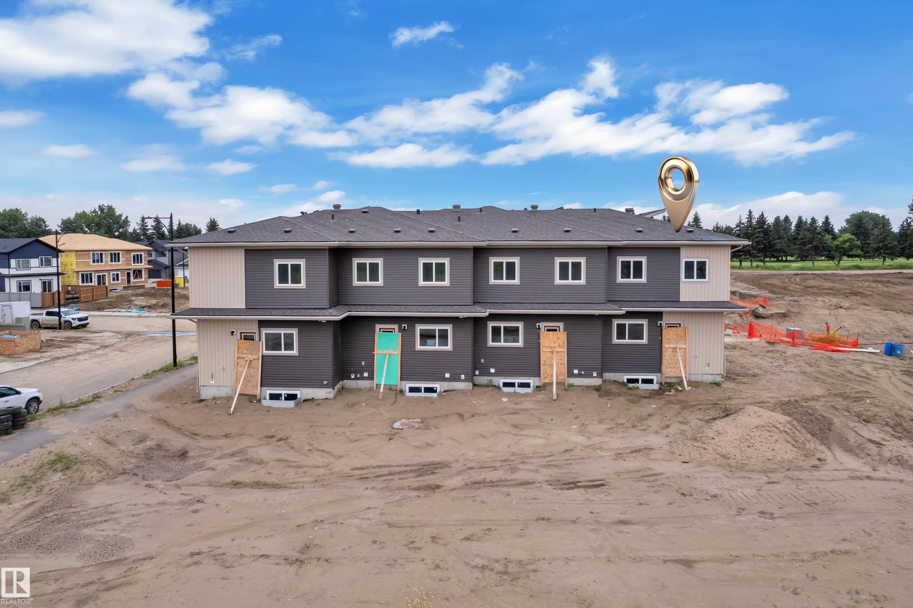 177 Graybriar Drive, Stony Plain, AB - Outdoor