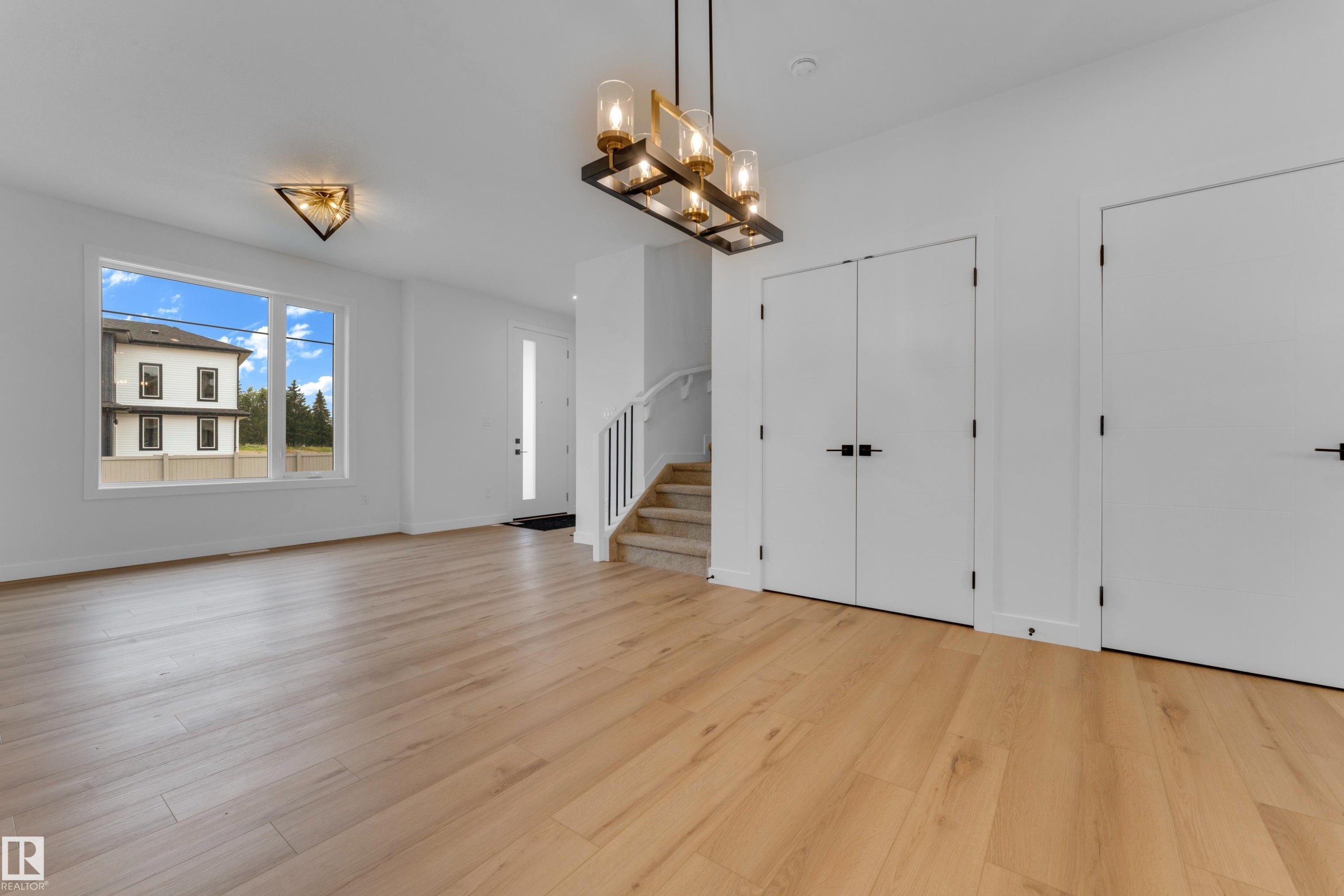 177 Graybriar Drive, Stony Plain, AB - Indoor Photo Showing Other Room