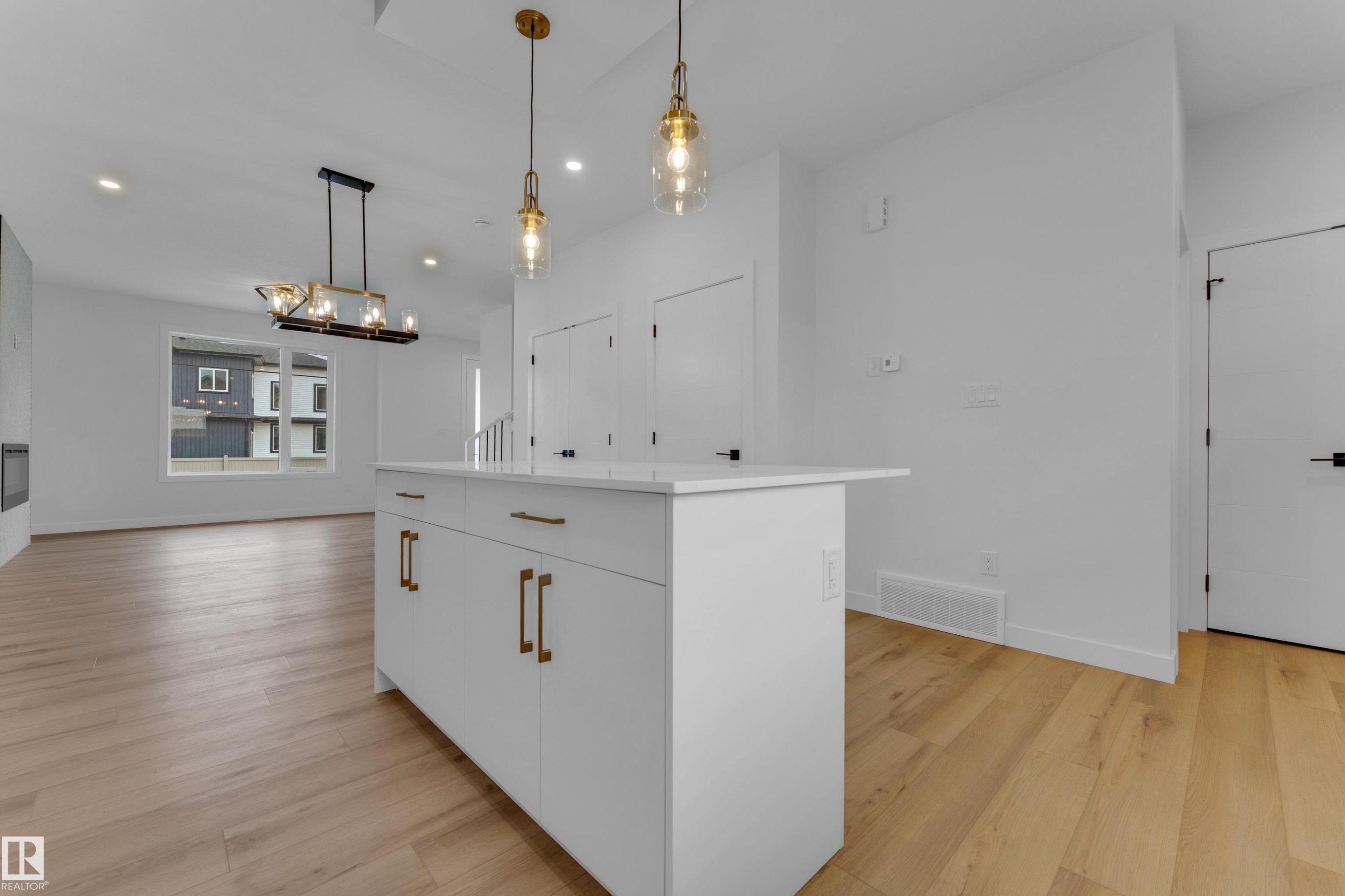 177 Graybriar Drive, Stony Plain, AB - Indoor Photo Showing Other Room