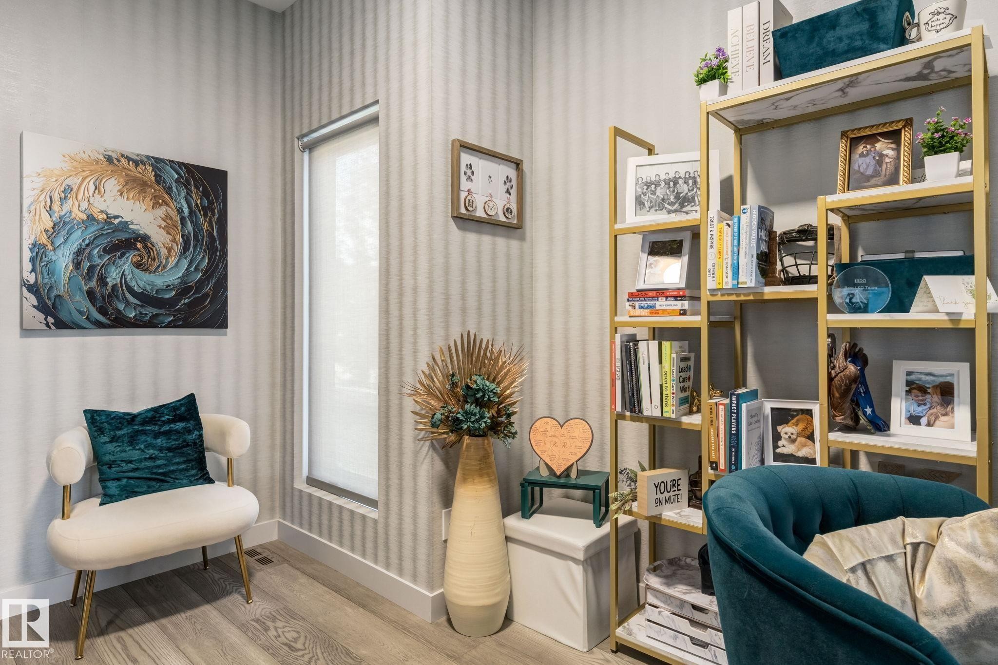 6805 Knox Loop Sw, Edmonton, AB - Indoor Photo Showing Other Room