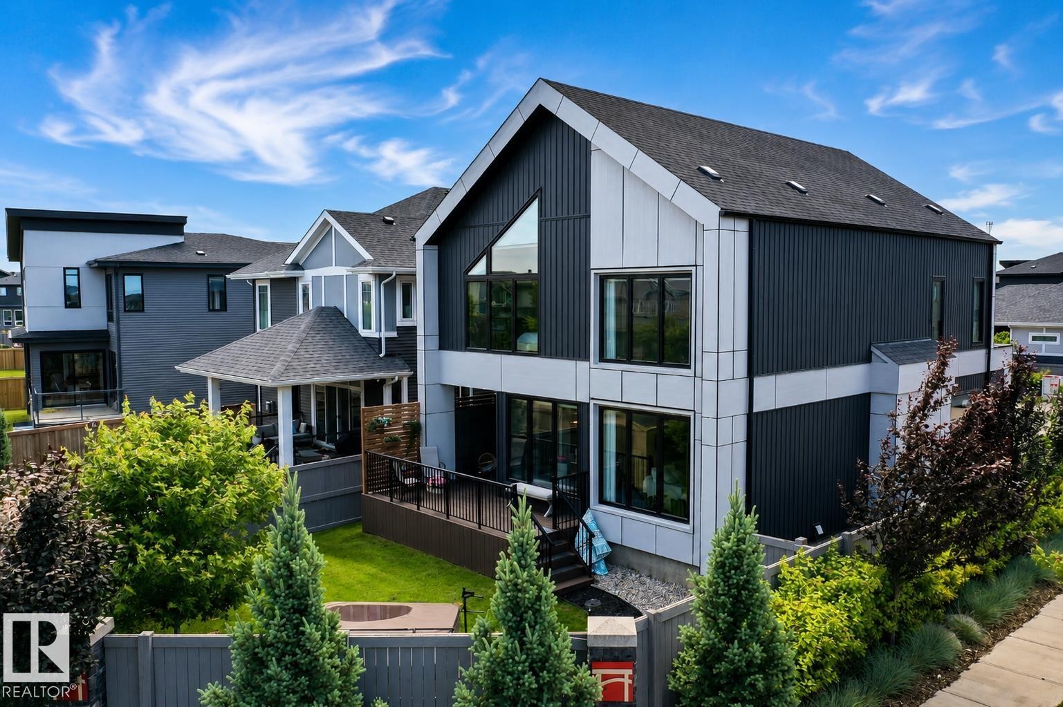 6805 Knox Loop Sw, Edmonton, AB - Outdoor