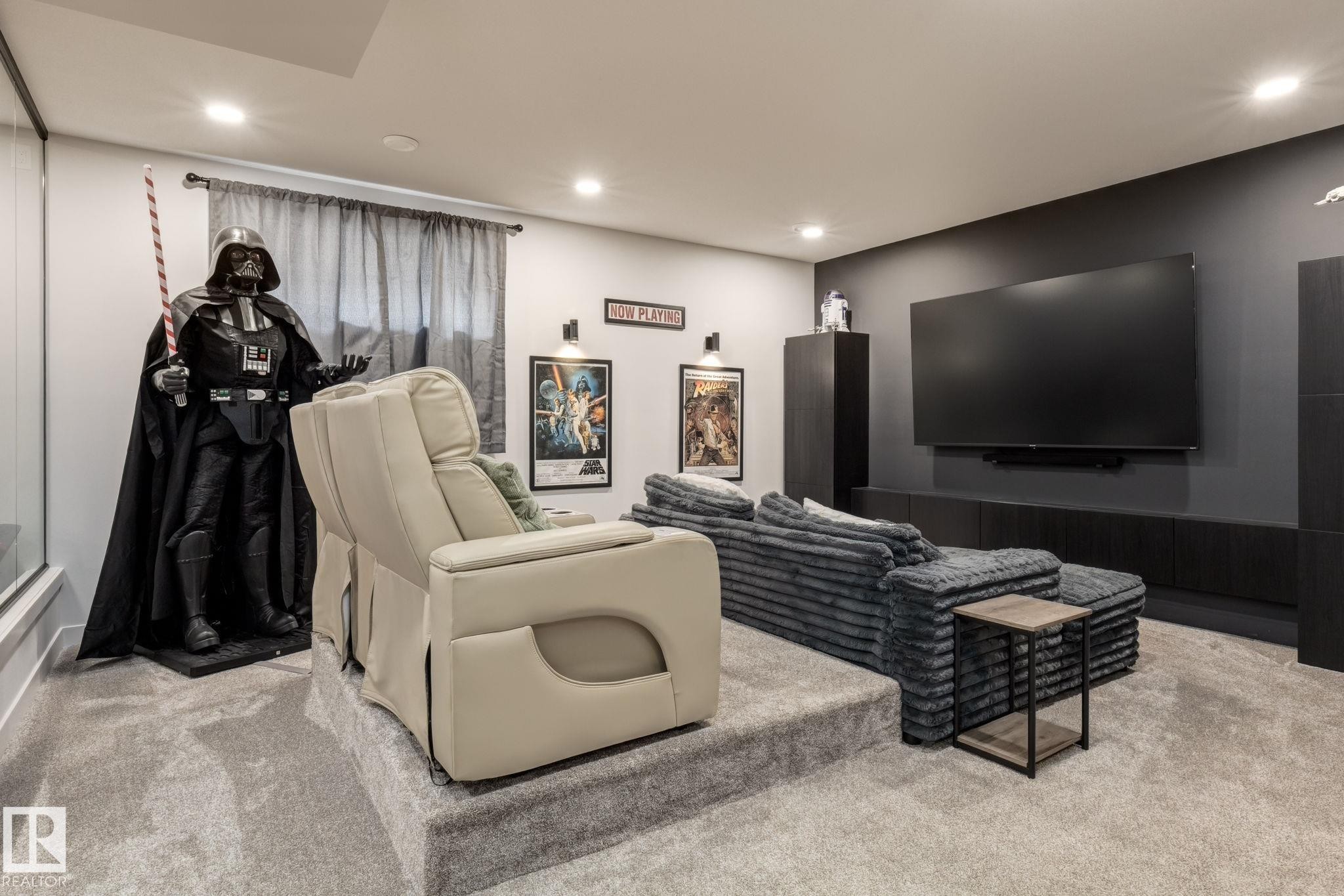 6805 Knox Loop Sw, Edmonton, AB - Indoor