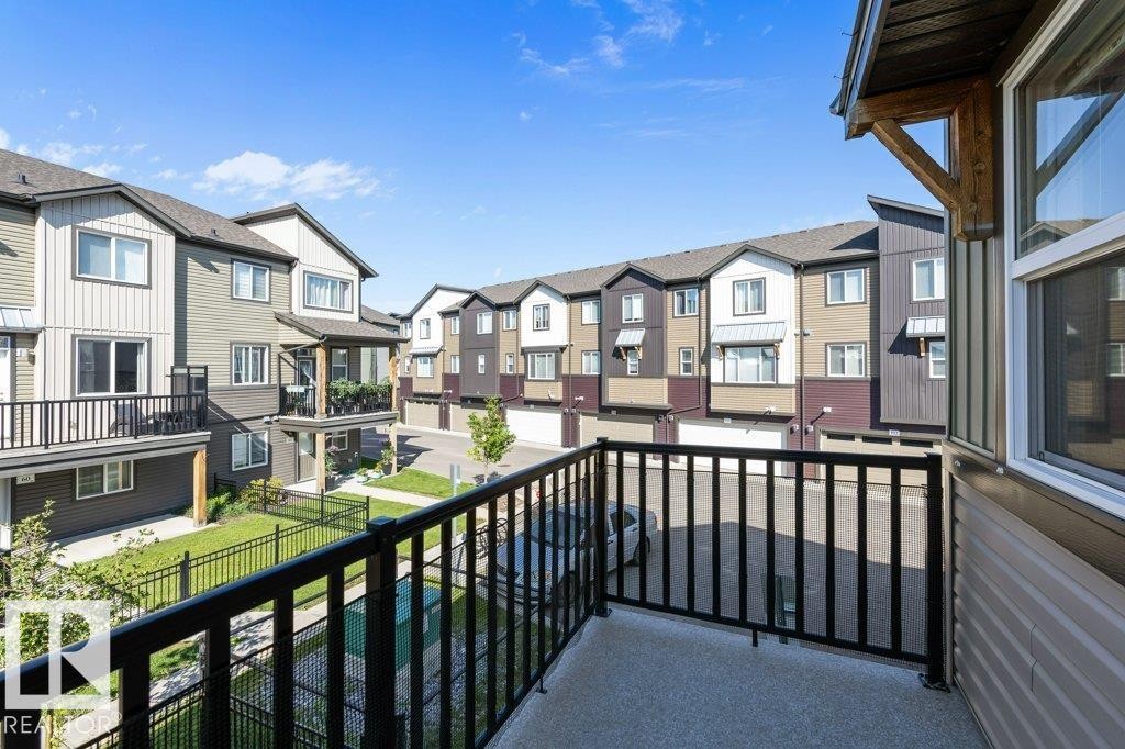 #62 16903 68 St Nw, Edmonton, AB - Outdoor With Exterior