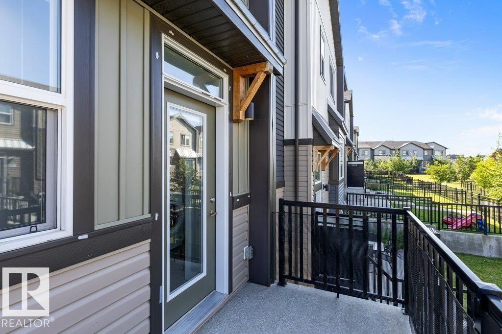 #62 16903 68 St Nw, Edmonton, AB - Outdoor With Exterior