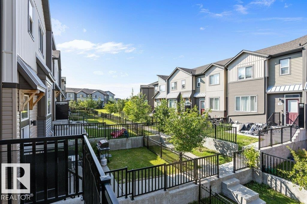 #62 16903 68 St Nw, Edmonton, AB - Outdoor