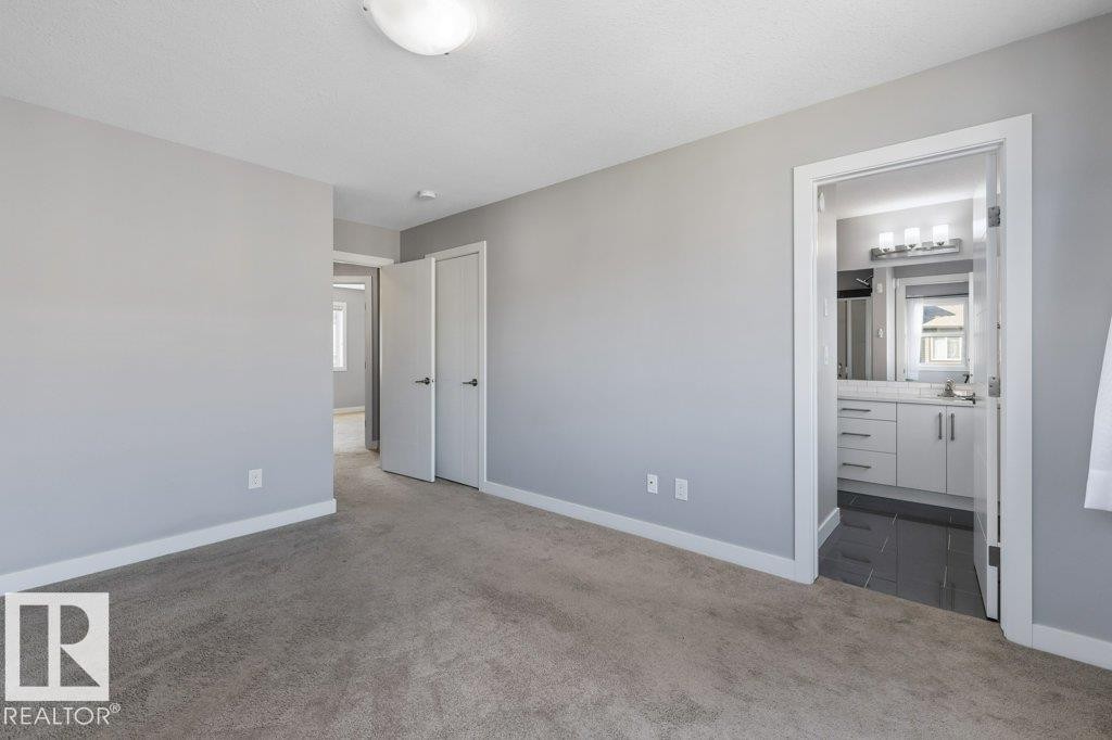 #62 16903 68 St Nw, Edmonton, AB - Indoor Photo Showing Other Room