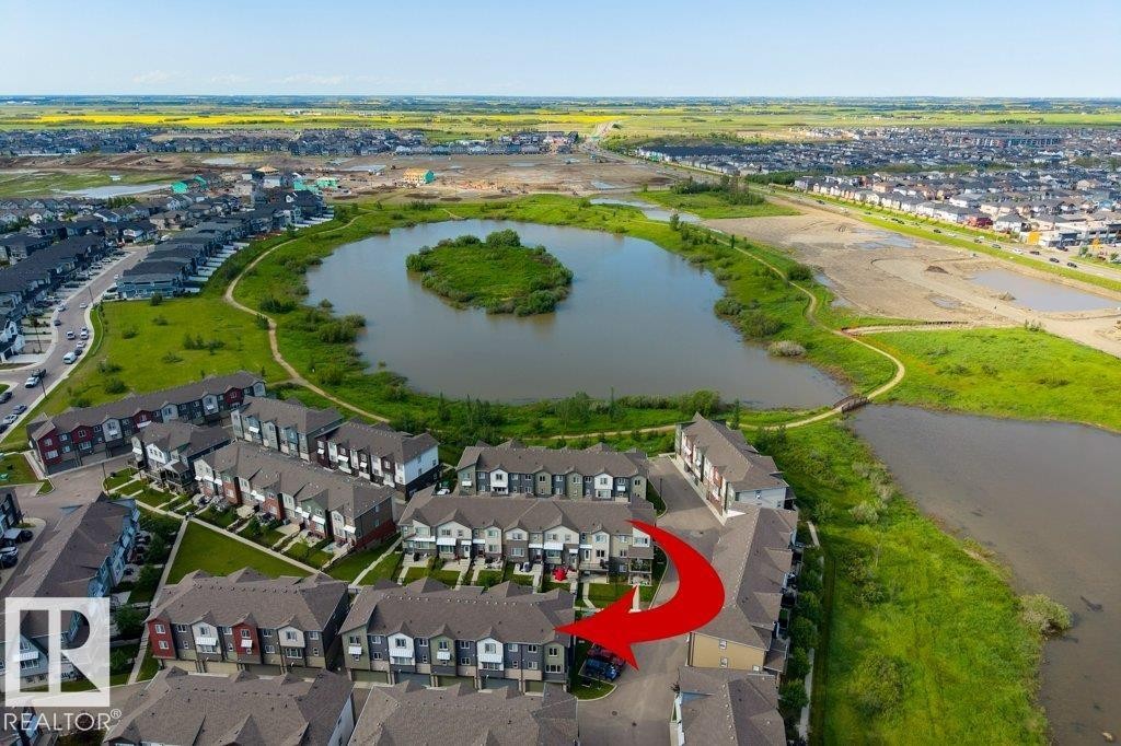 #62 16903 68 St Nw, Edmonton, AB - Outdoor With View