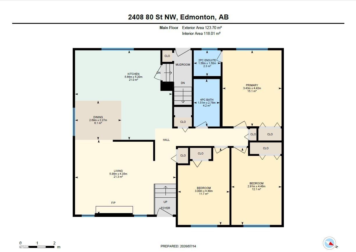 2408 80 Street Nw, Edmonton, AB - Other